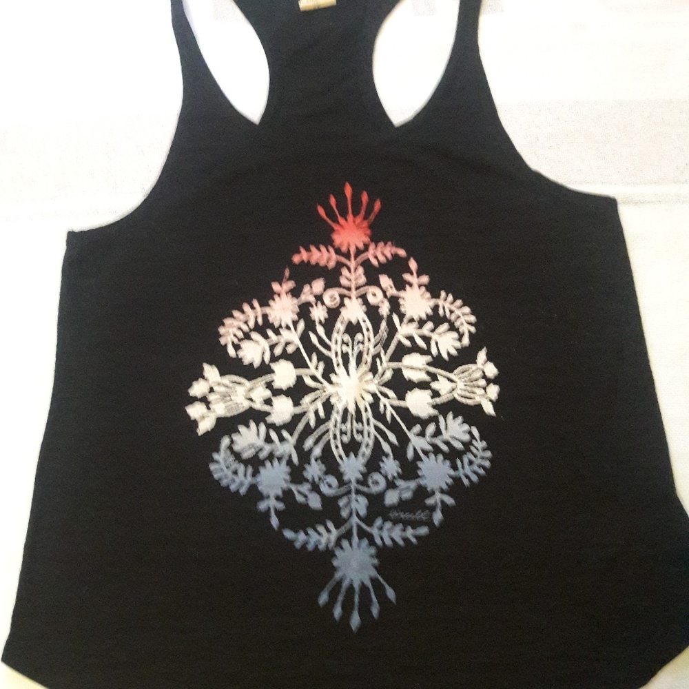 O'Neill Women's tank top